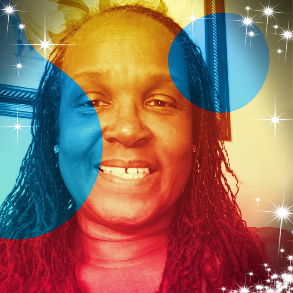 Meet your Posher, Veronica